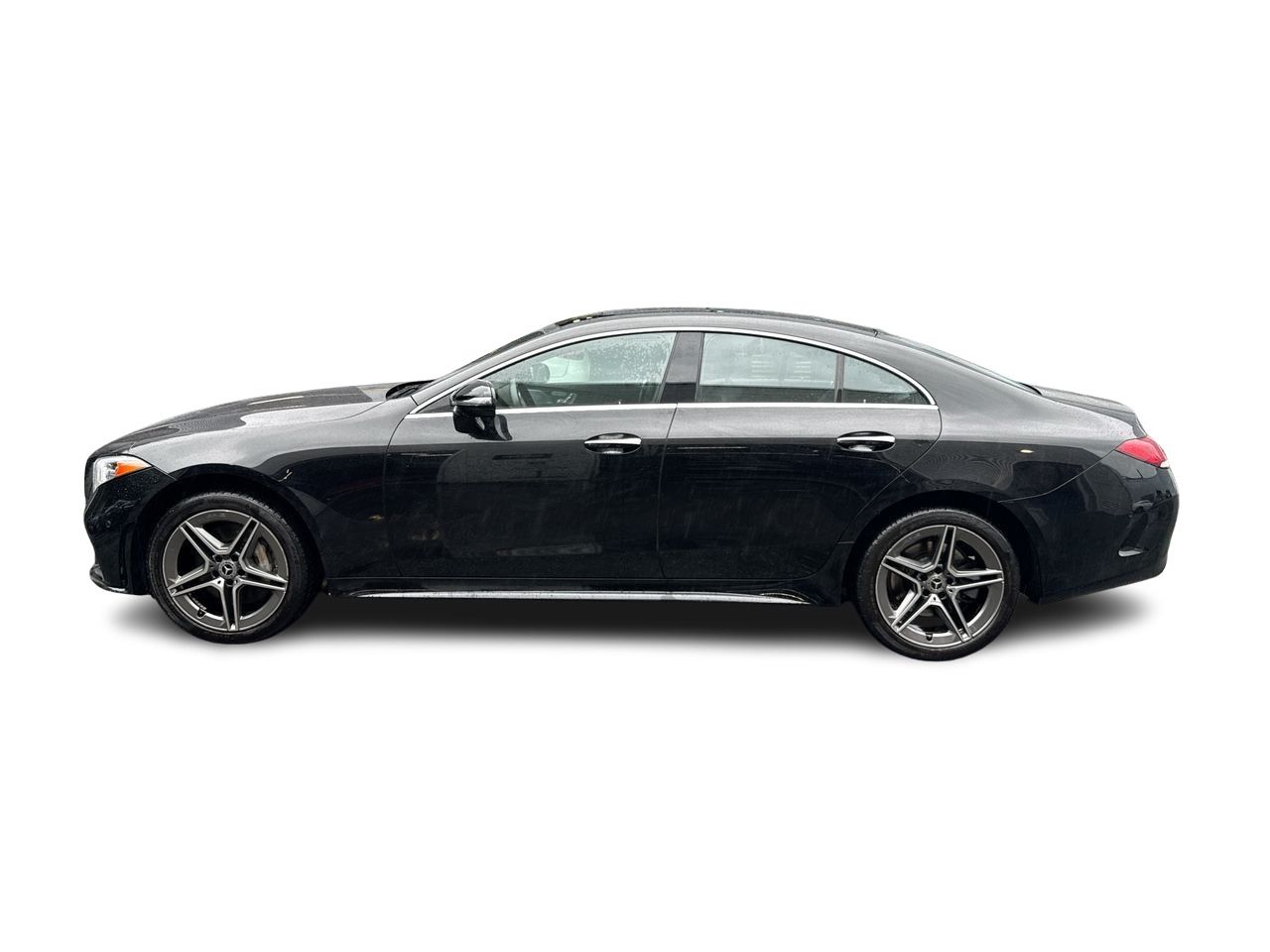 2019 Mercedes-Benz CLS450