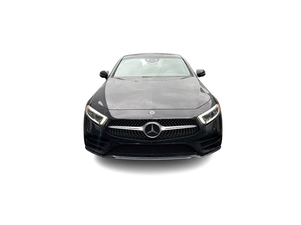 2019 Mercedes-Benz CLS450