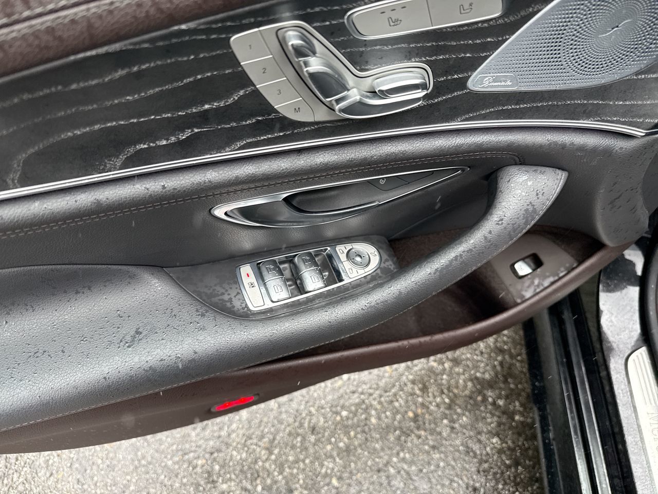 2019 Mercedes-Benz CLS450