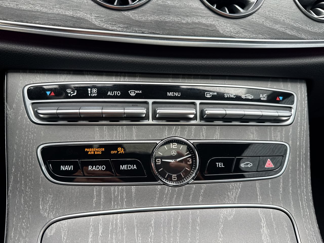 2019 Mercedes-Benz CLS450