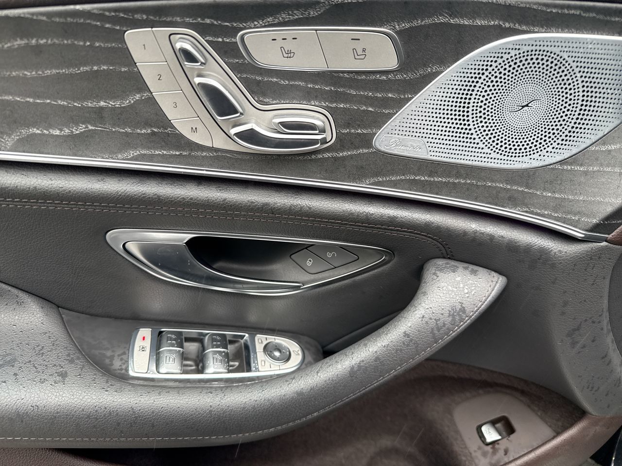 2019 Mercedes-Benz CLS450