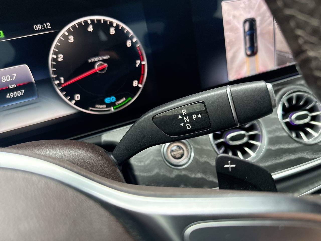 2019 Mercedes-Benz CLS450