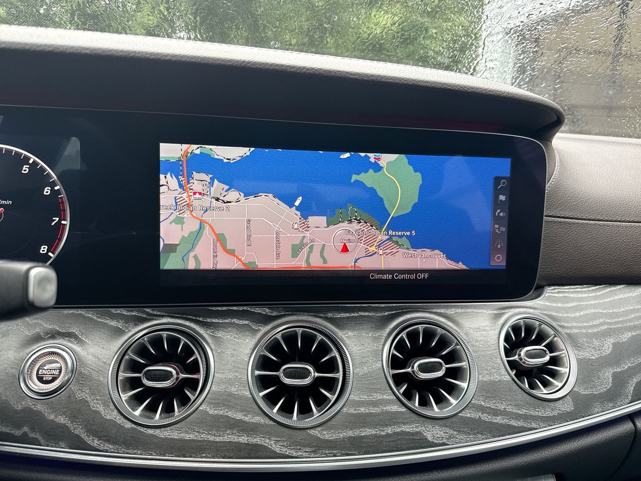 2019 Mercedes-Benz CLS450