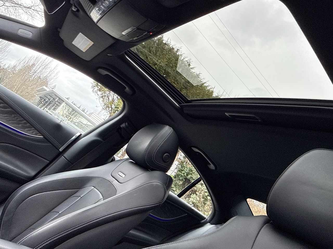 2021 Mercedes-Benz CLS53 in North Vancouver, British Columbia