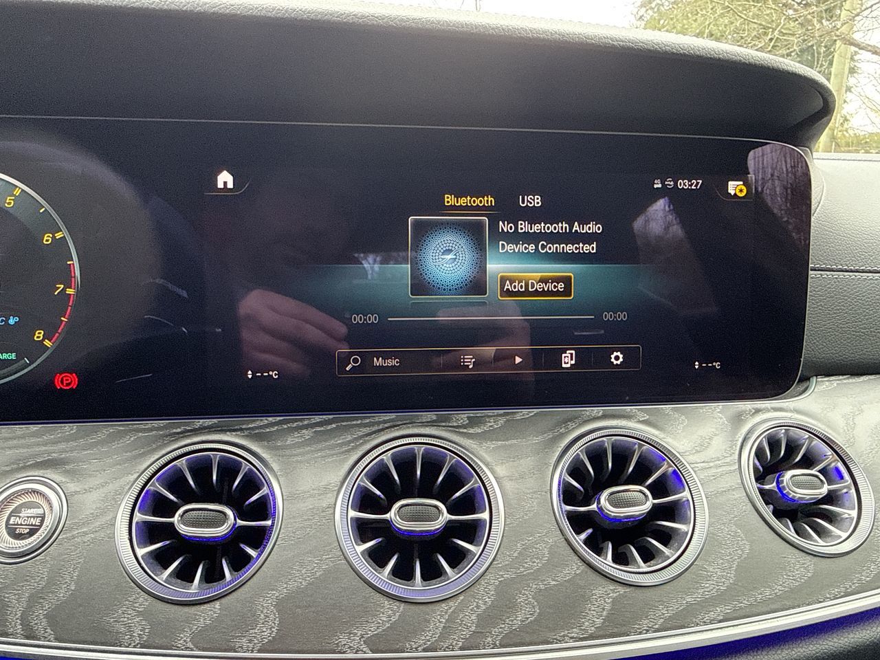 2021 Mercedes-Benz CLS53 in North Vancouver, British Columbia