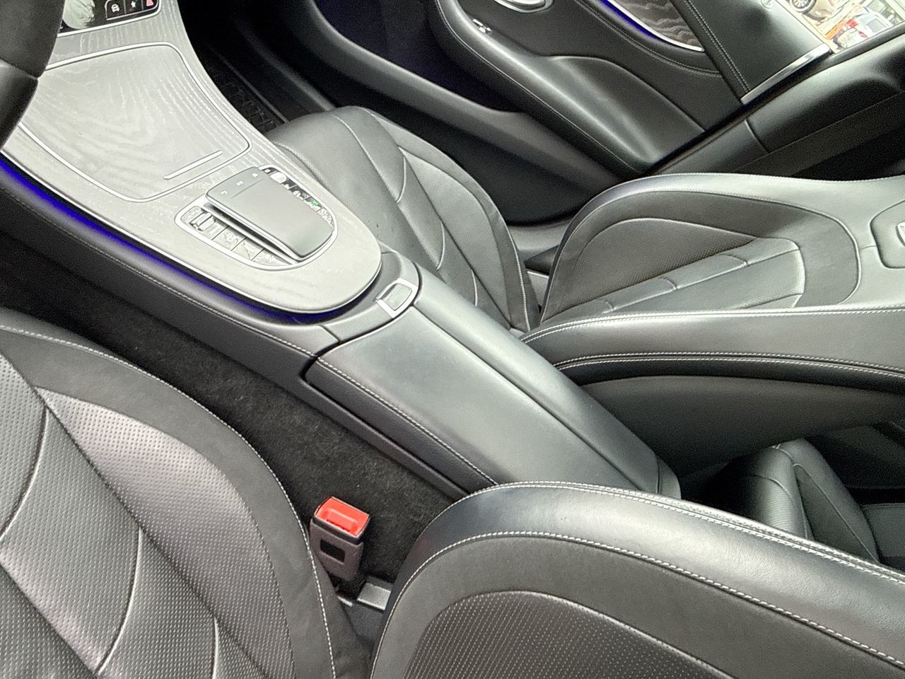 2021 Mercedes-Benz CLS53 in North Vancouver, British Columbia