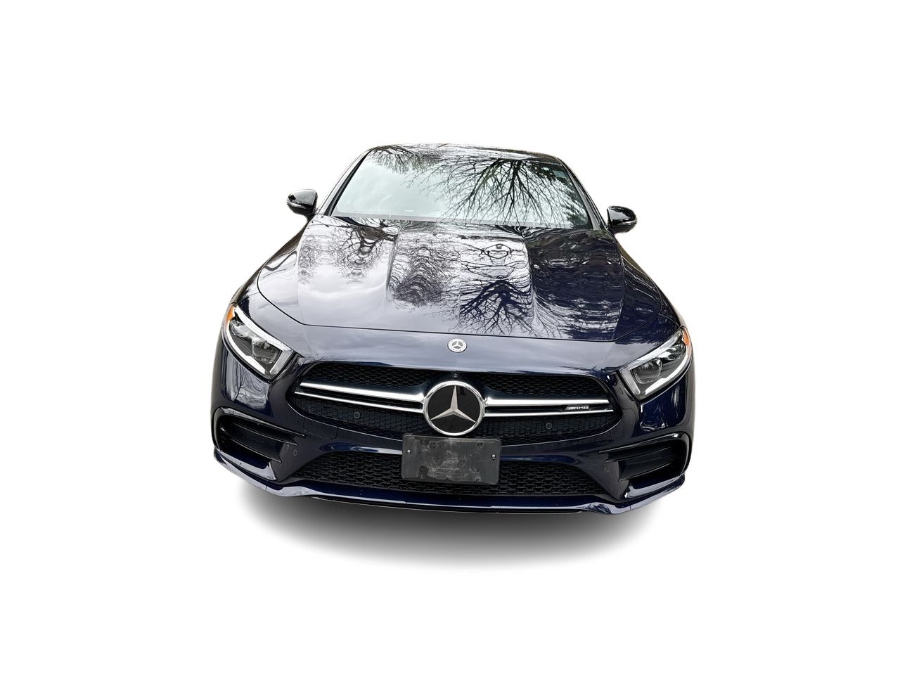 2021 Mercedes-Benz CLS53 in North Vancouver, British Columbia