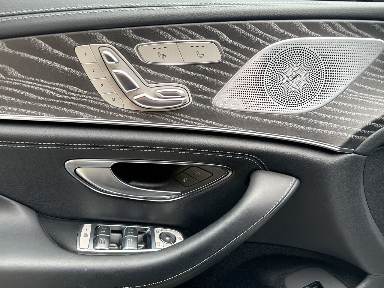 2021 Mercedes-Benz CLS53 in North Vancouver, British Columbia