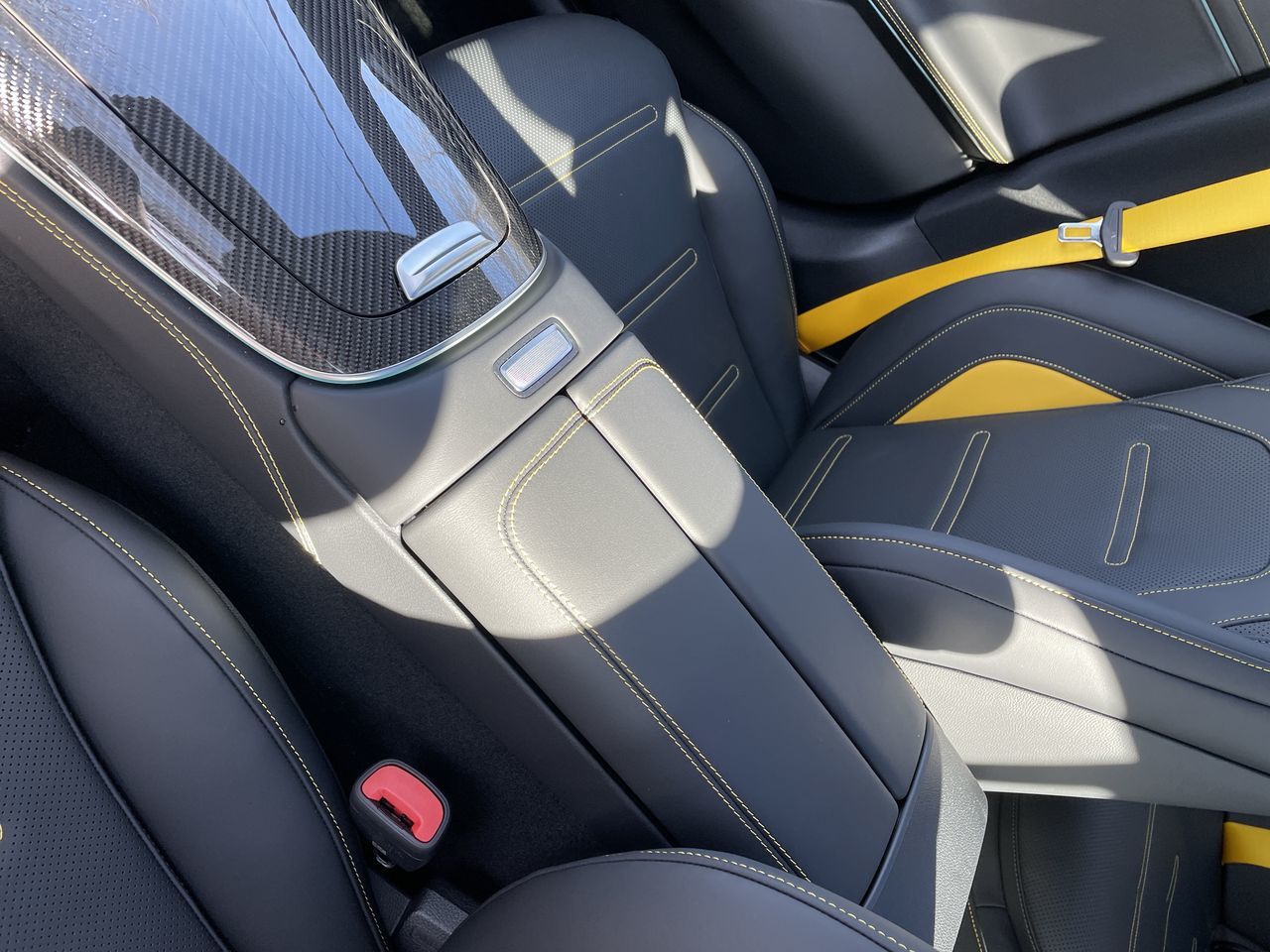 2025 Mercedes-Benz E-Class in North Vancouver, British Columbia