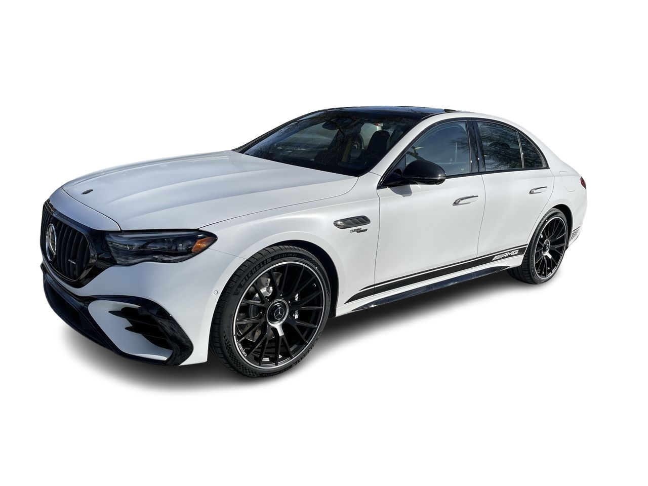 2025 Mercedes-Benz E-Class in North Vancouver, British Columbia