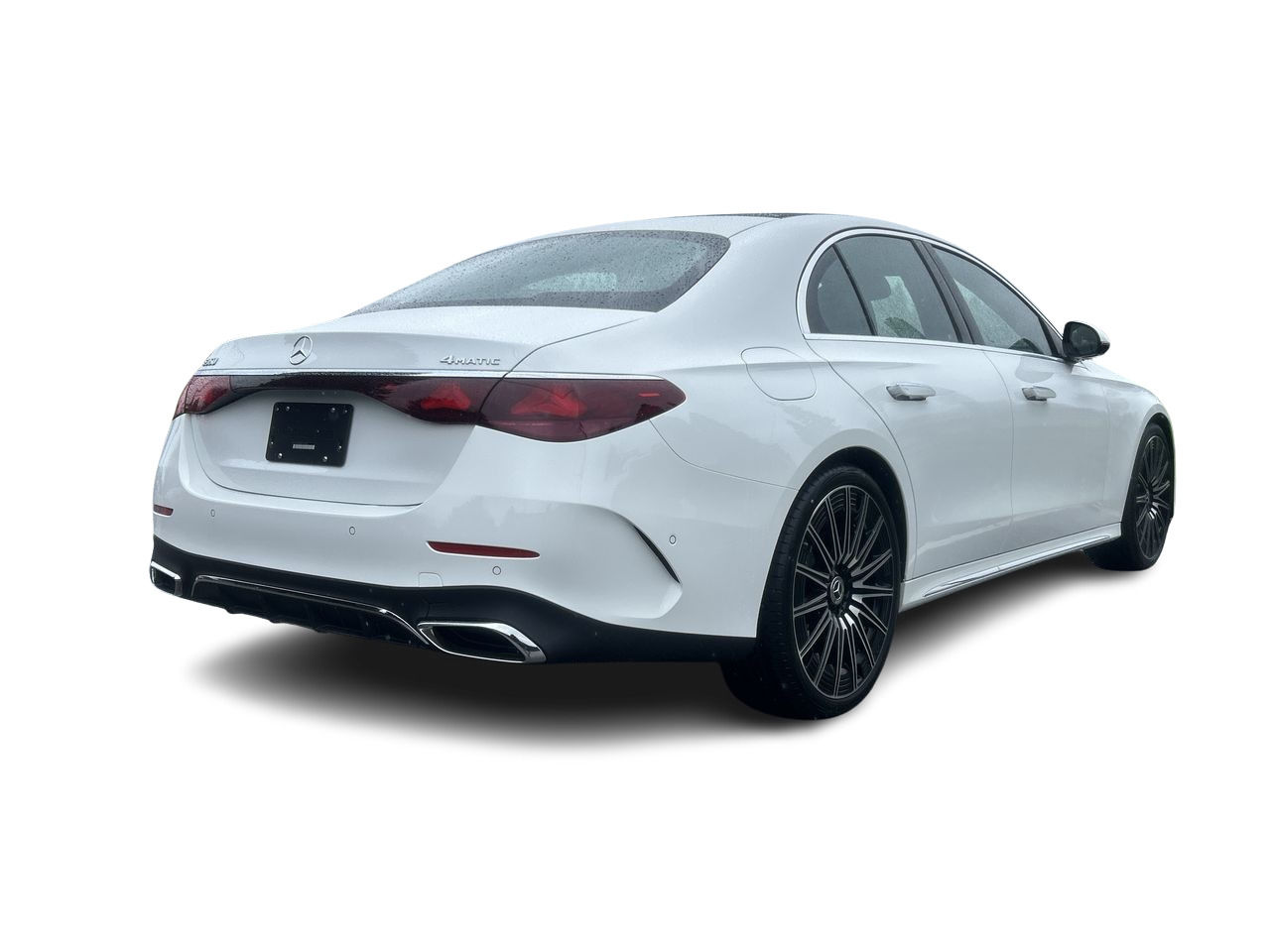 2025 Mercedes-Benz E-Class in North Vancouver, British Columbia