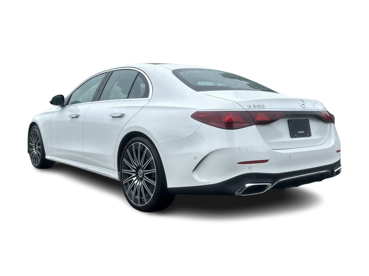 2025 Mercedes-Benz E-Class in North Vancouver, British Columbia