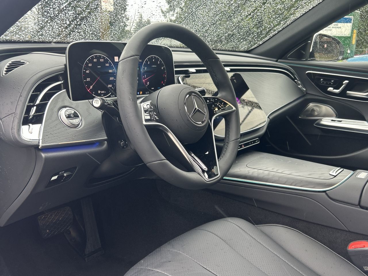 2025 Mercedes-Benz E-Class in North Vancouver, British Columbia