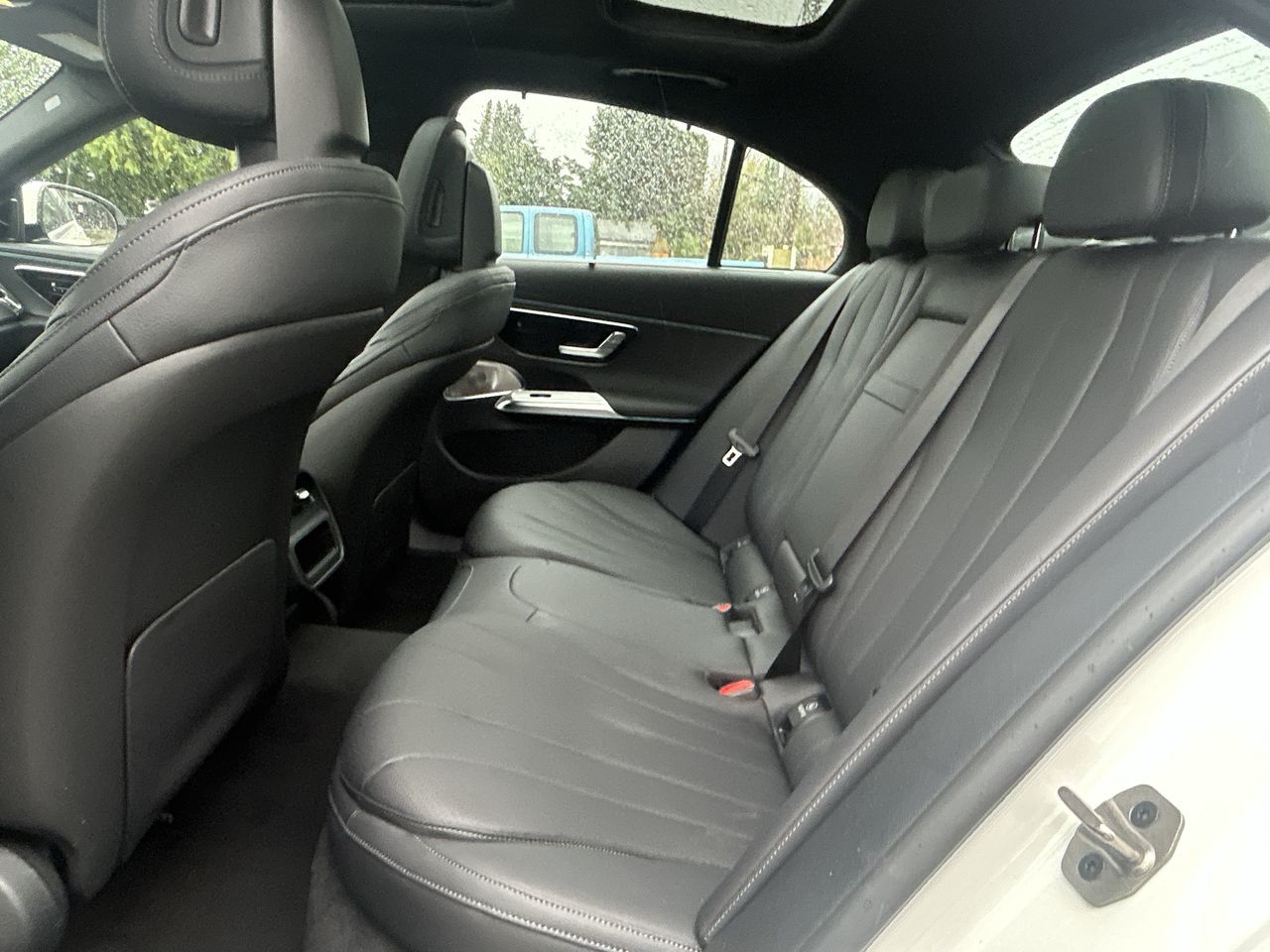 2025 Mercedes-Benz E-Class in North Vancouver, British Columbia