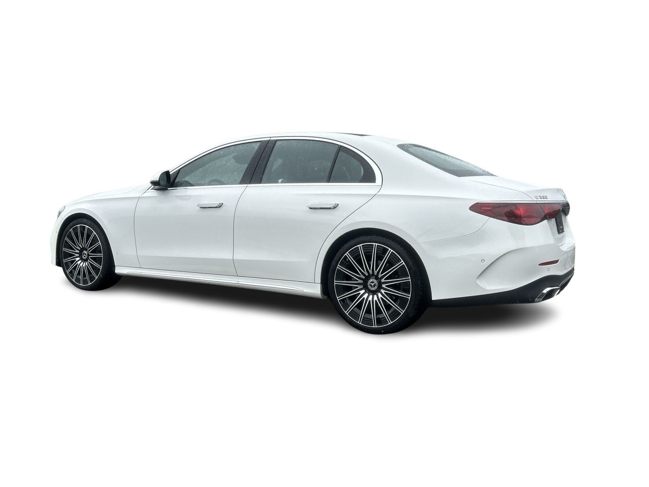 2025 Mercedes-Benz E-Class in North Vancouver, British Columbia