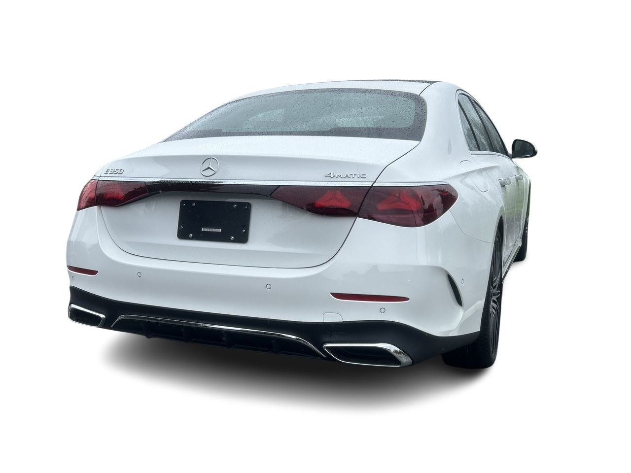 2025 Mercedes-Benz E-Class in North Vancouver, British Columbia