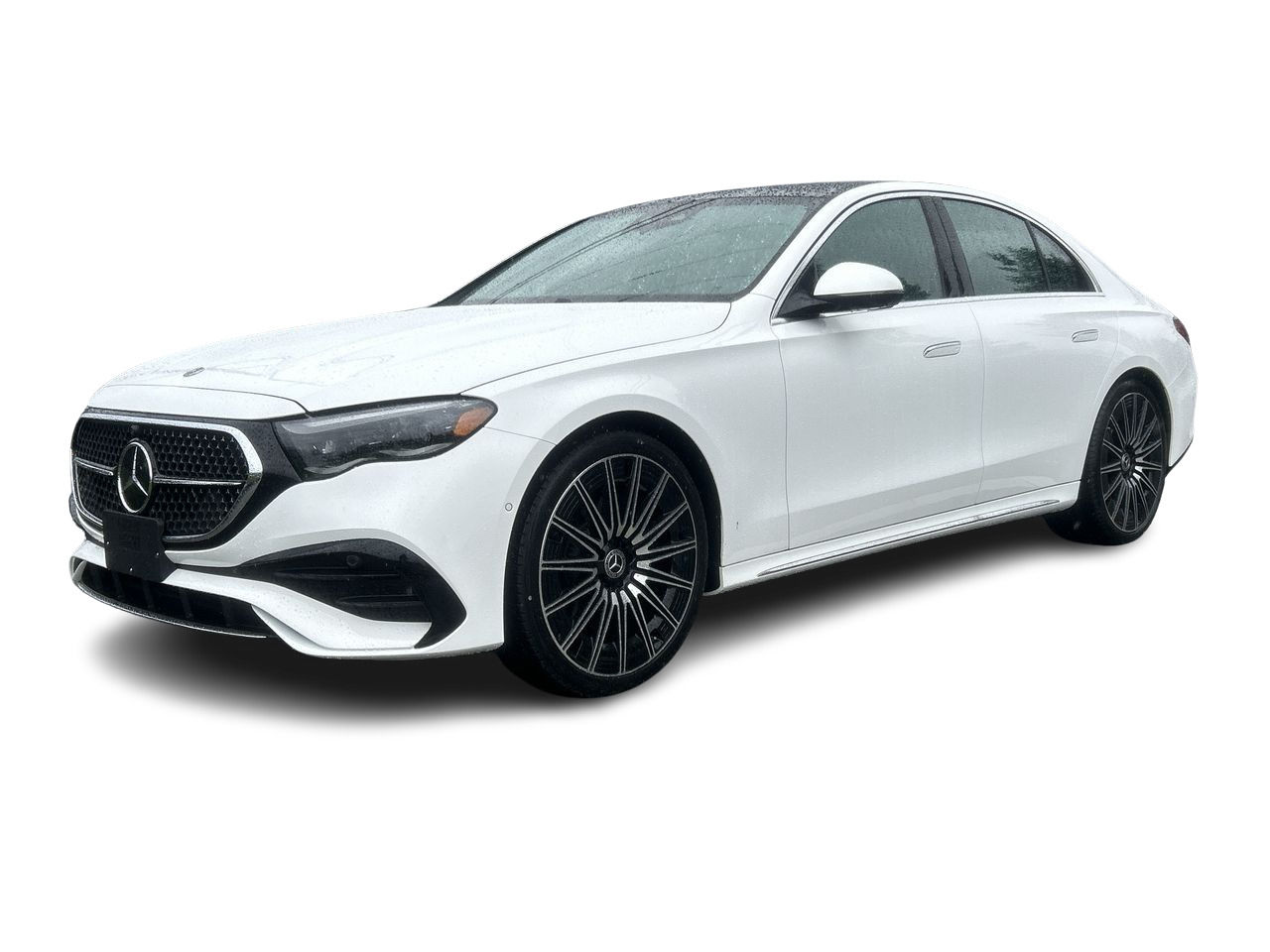 2025 Mercedes-Benz E-Class in North Vancouver, British Columbia