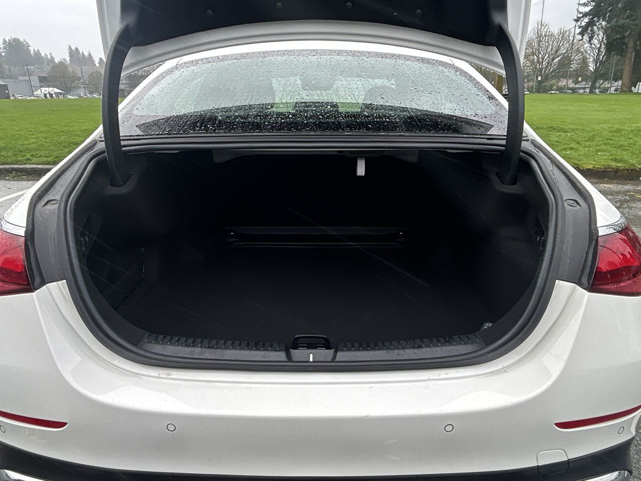 2025 Mercedes-Benz E-Class in North Vancouver, British Columbia
