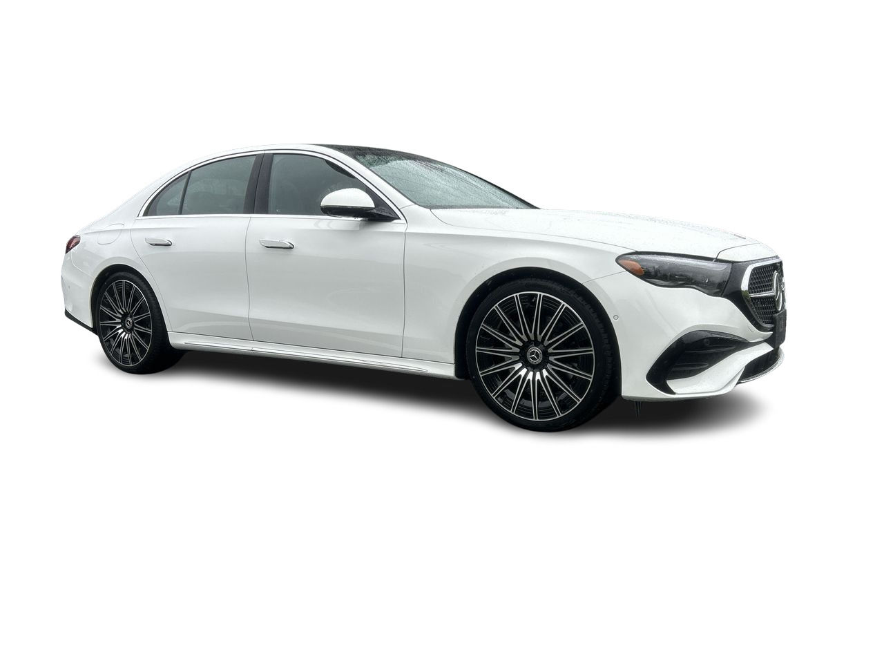 2025 Mercedes-Benz E-Class in North Vancouver, British Columbia