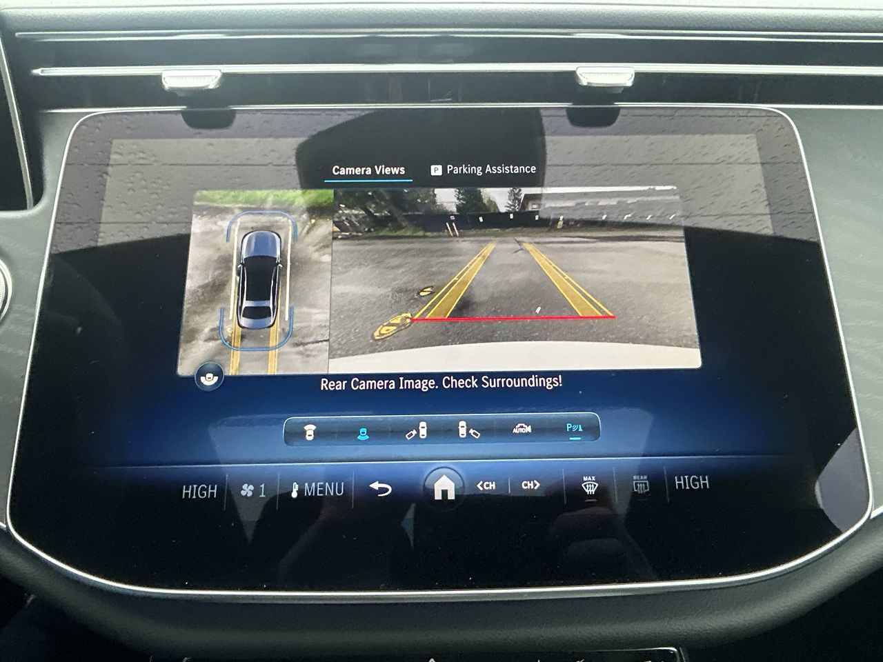 2025 Mercedes-Benz E-Class in North Vancouver, British Columbia