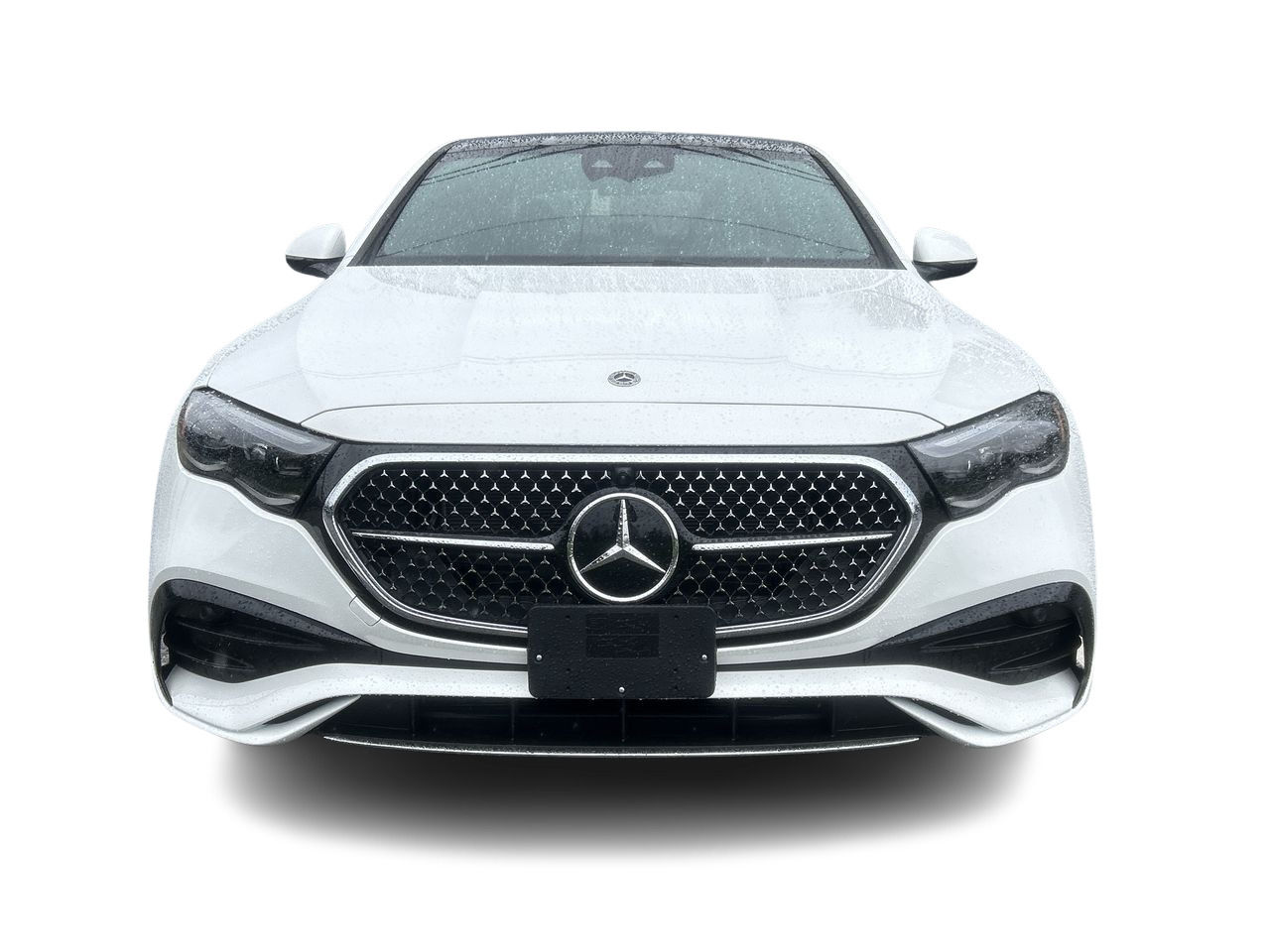 2025 Mercedes-Benz E-Class in North Vancouver, British Columbia