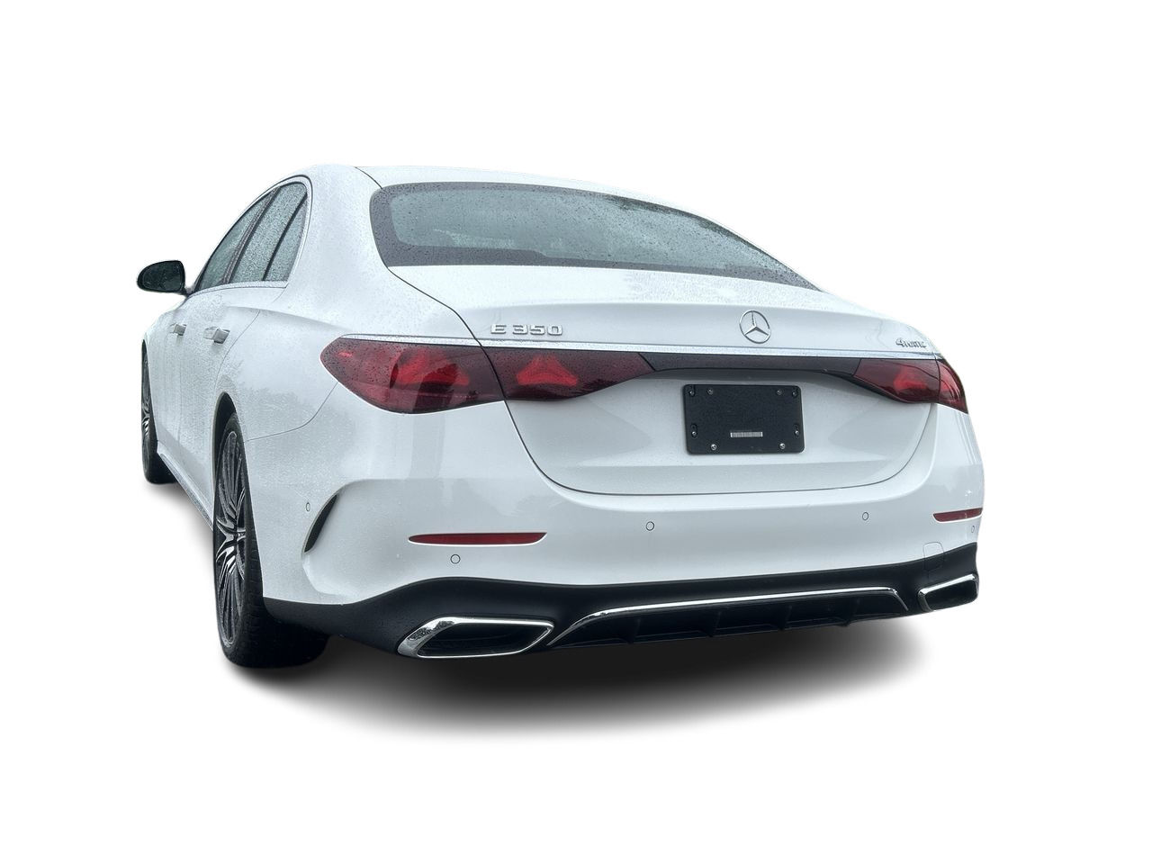 2025 Mercedes-Benz E-Class in North Vancouver, British Columbia