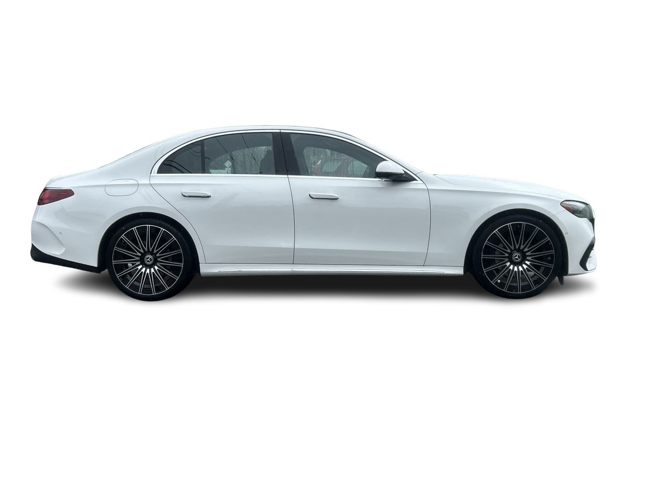 2025 Mercedes-Benz E-Class in North Vancouver, British Columbia