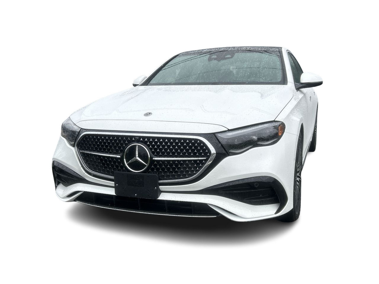 2025 Mercedes-Benz E-Class in North Vancouver, British Columbia