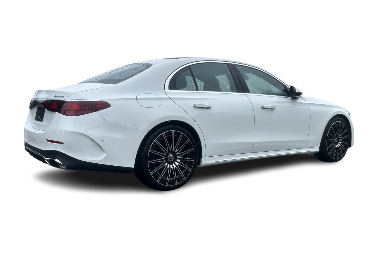2025 Mercedes-Benz E-Class in North Vancouver, British Columbia