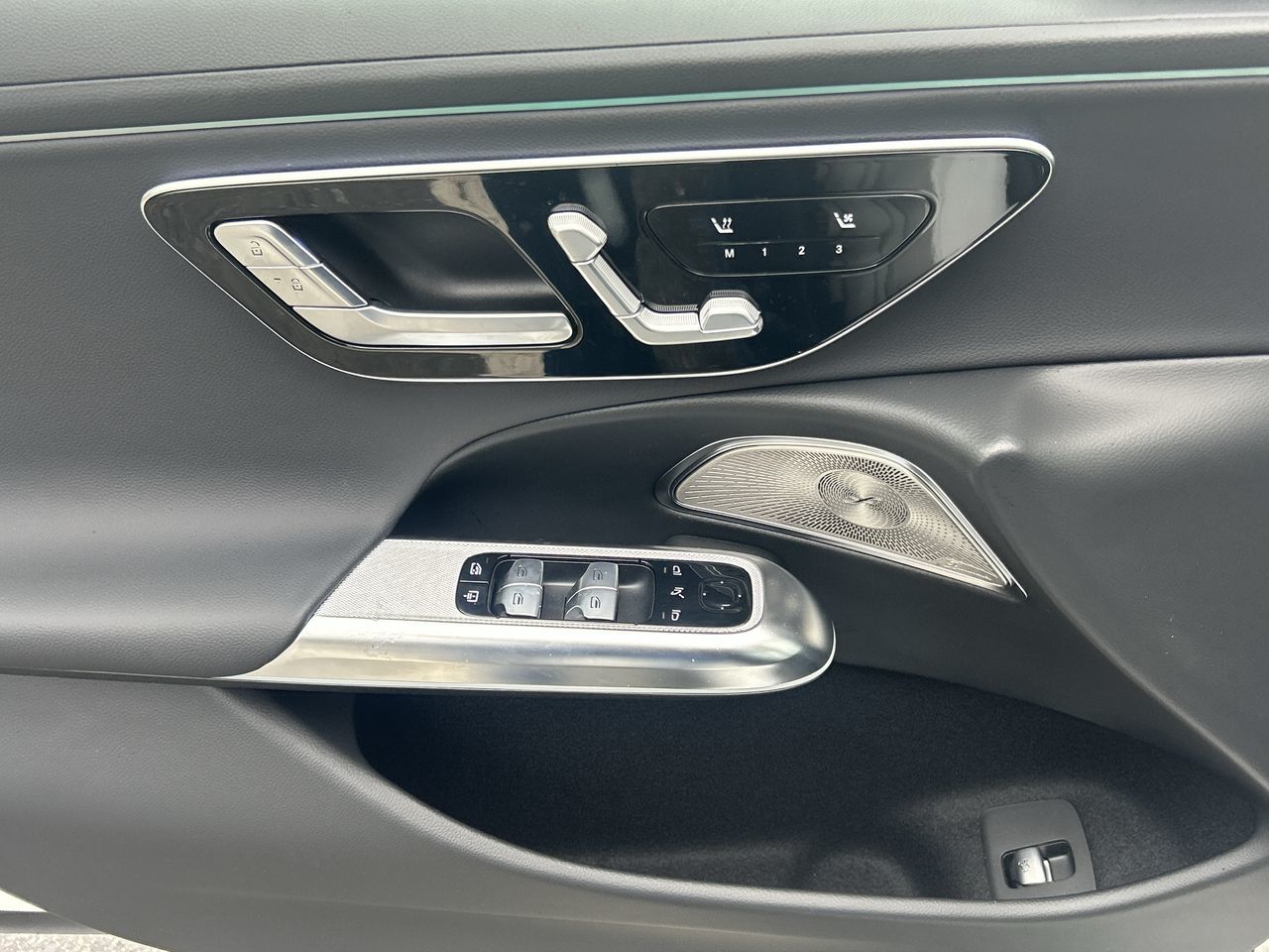 2025 Mercedes-Benz E-Class in North Vancouver, British Columbia