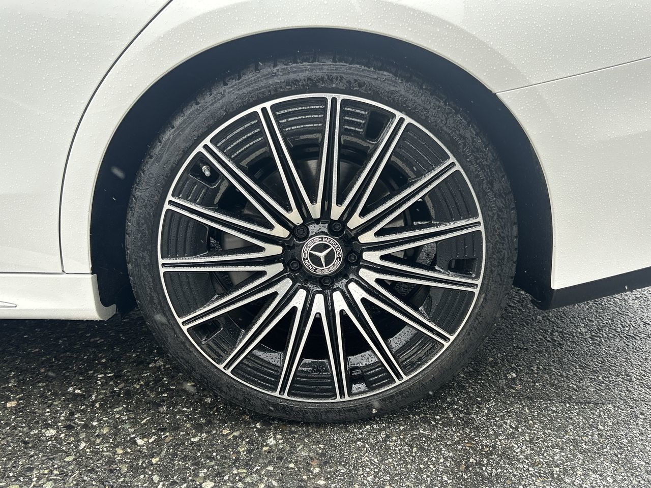 2025 Mercedes-Benz E-Class in North Vancouver, British Columbia