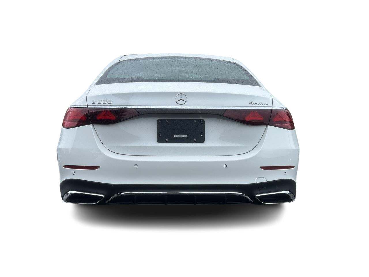 2025 Mercedes-Benz E-Class in North Vancouver, British Columbia