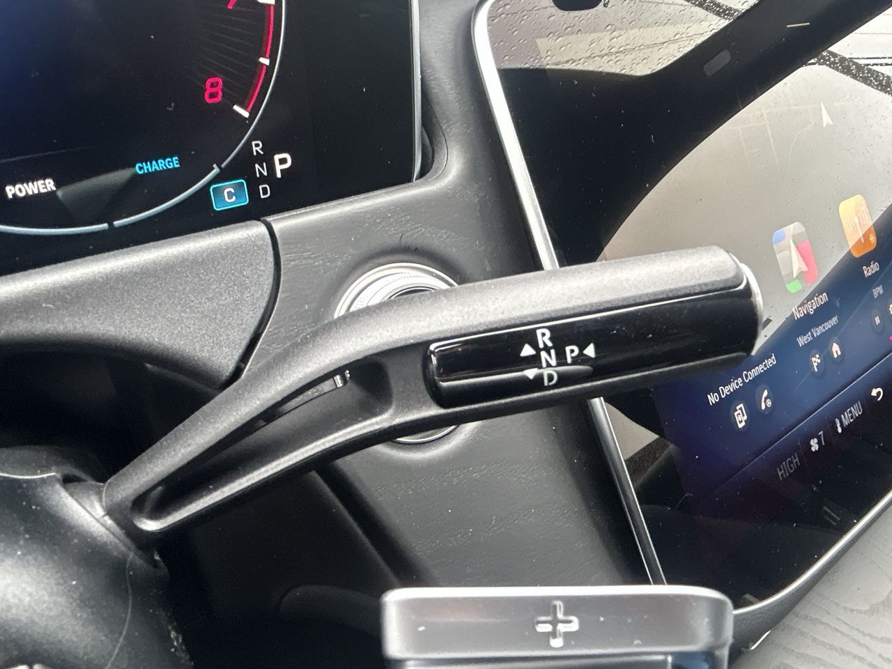 2025 Mercedes-Benz E-Class in North Vancouver, British Columbia
