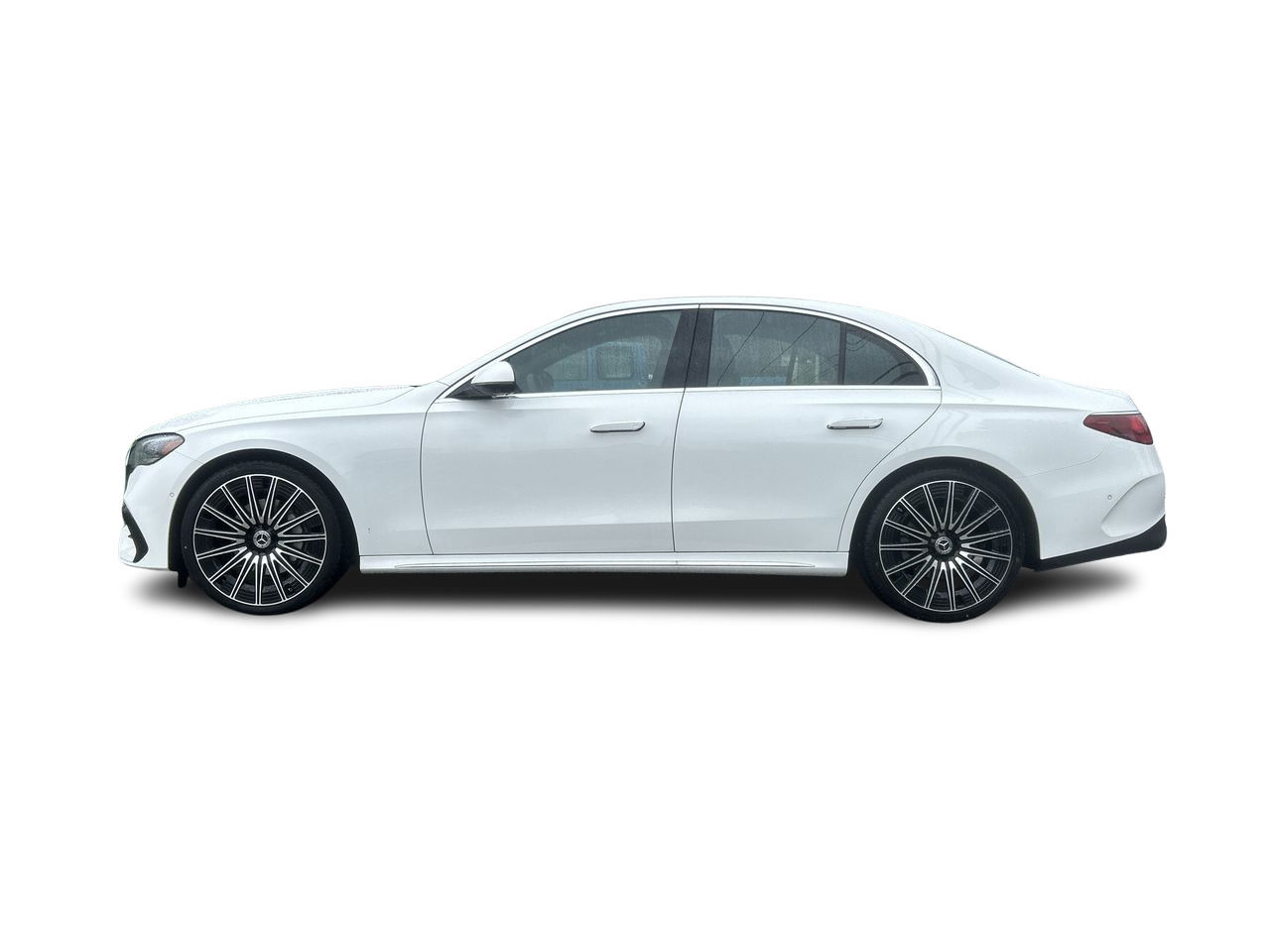 2025 Mercedes-Benz E-Class in North Vancouver, British Columbia