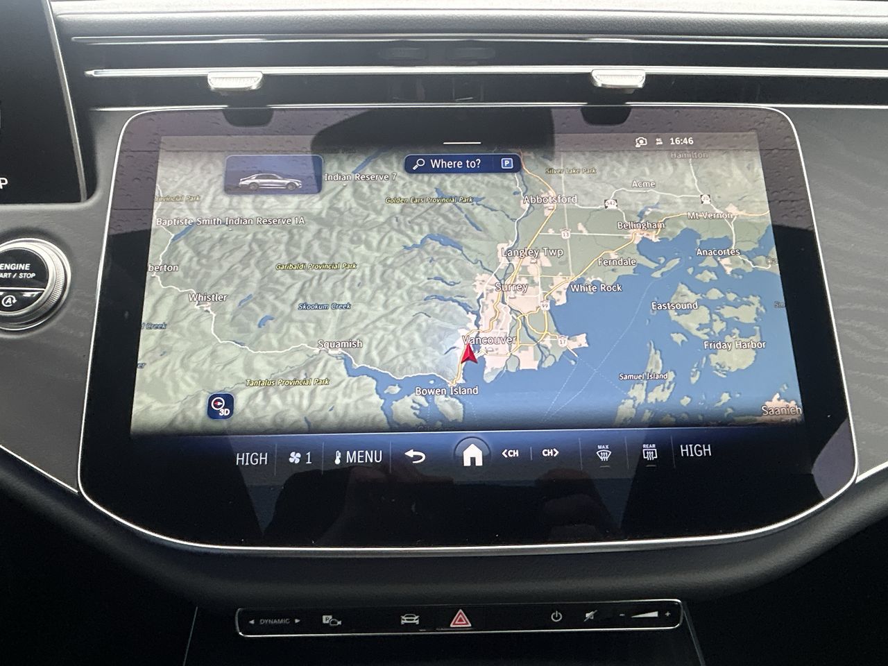 2025 Mercedes-Benz E-Class in North Vancouver, British Columbia