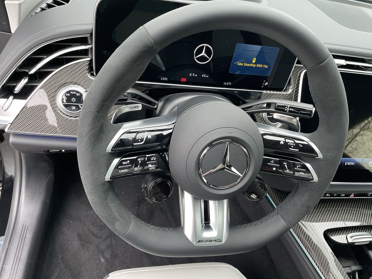 Mercedes-Benz E-Class  2025 à North Vancouver, Colombie-Britannique