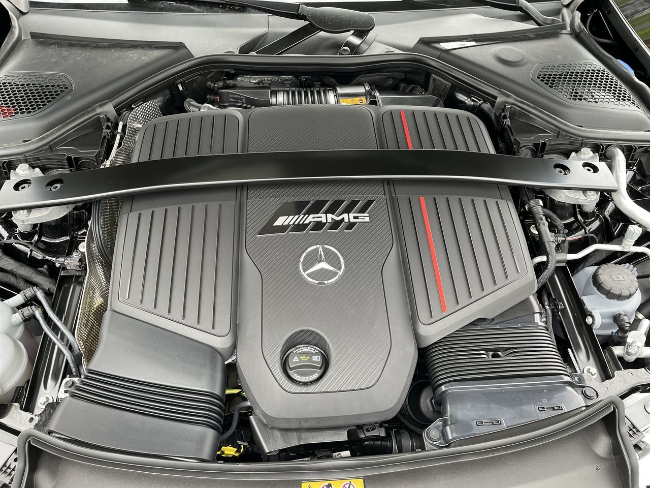 Mercedes-Benz E-Class  2025 à North Vancouver, Colombie-Britannique