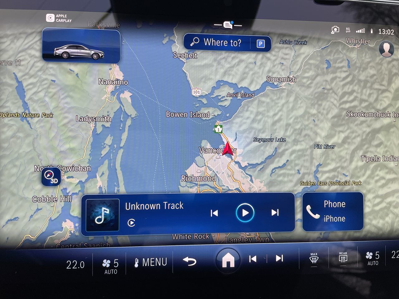 Mercedes-Benz E-Class  2025 à North Vancouver, Colombie-Britannique
