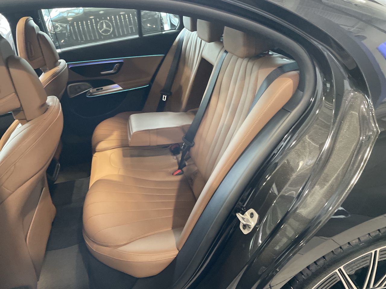 2025 Mercedes-Benz E-Class in North Vancouver, British Columbia