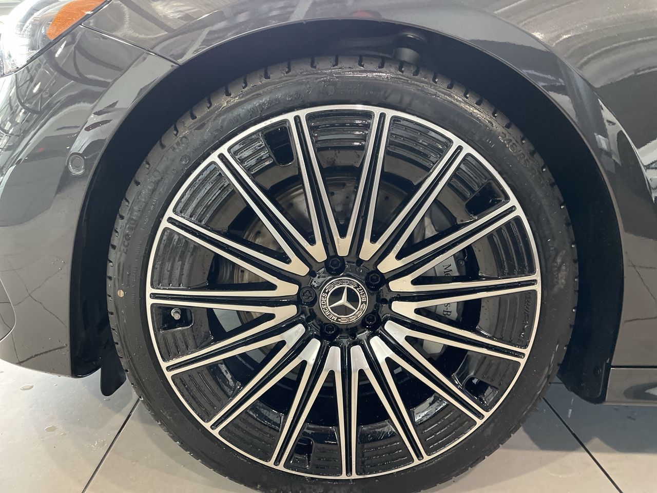 2025 Mercedes-Benz E-Class in North Vancouver, British Columbia