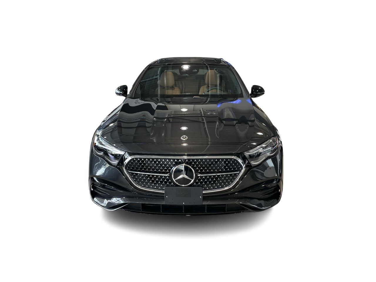 2025 Mercedes-Benz E-Class in North Vancouver, British Columbia