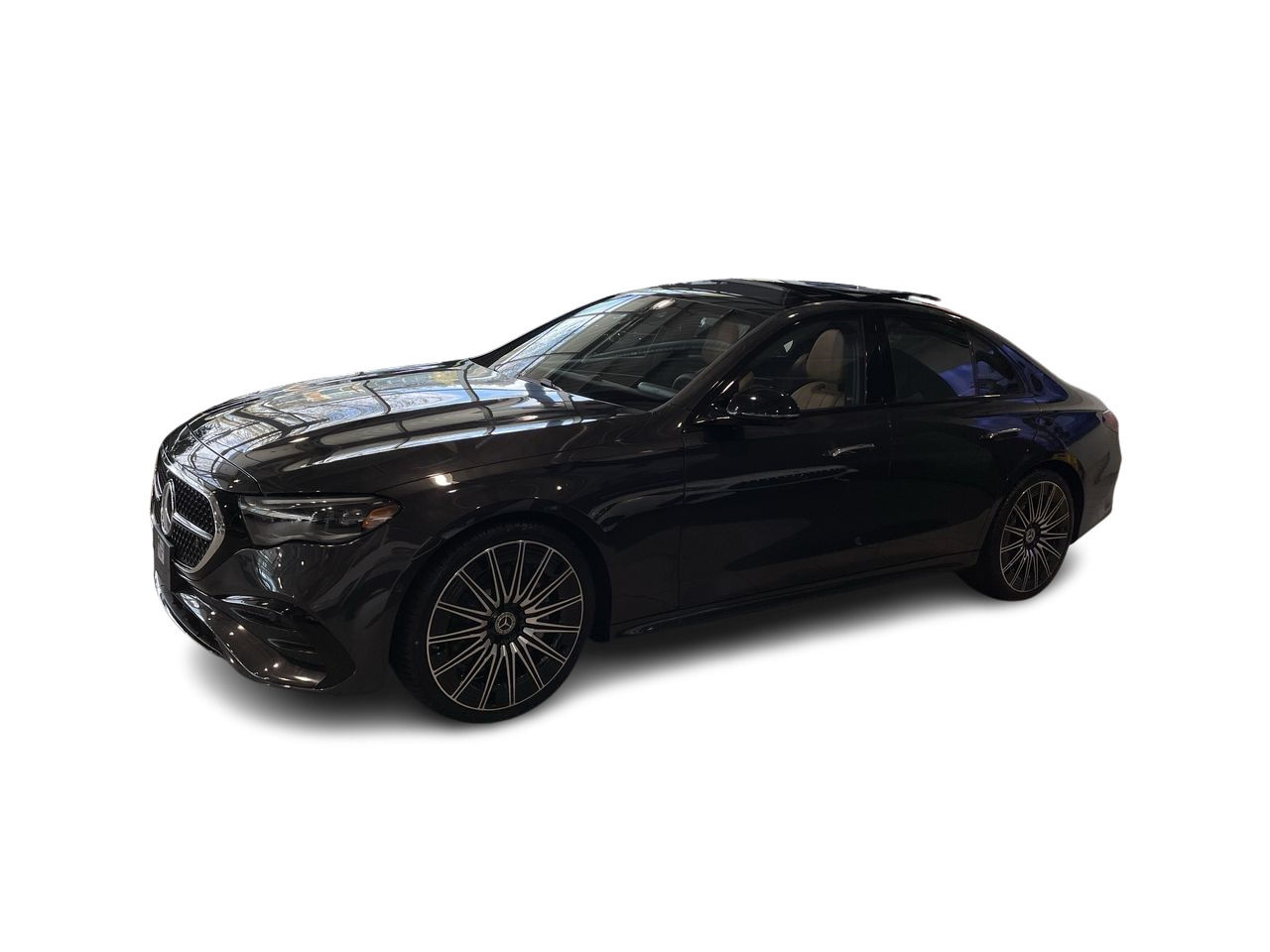 2025 Mercedes-Benz E-Class in North Vancouver, British Columbia