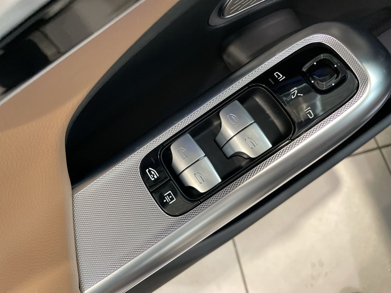 2025 Mercedes-Benz E-Class in North Vancouver, British Columbia