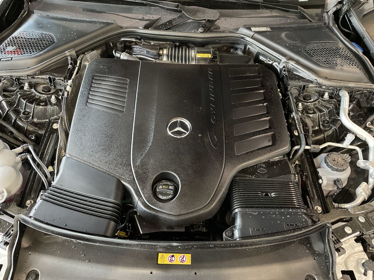 2025 Mercedes-Benz E-Class in North Vancouver, British Columbia
