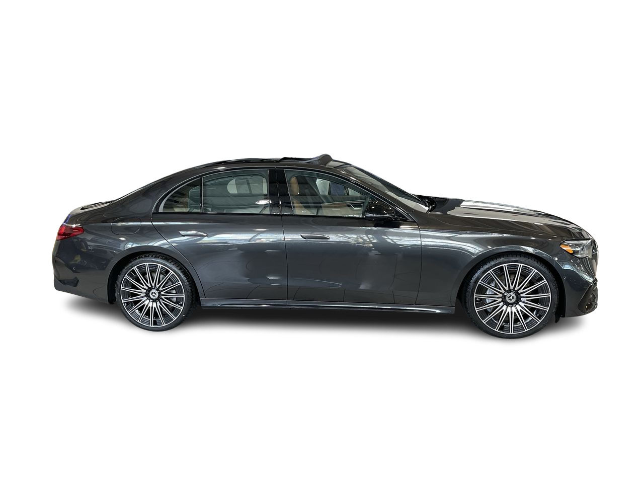 2025 Mercedes-Benz E-Class in North Vancouver, British Columbia