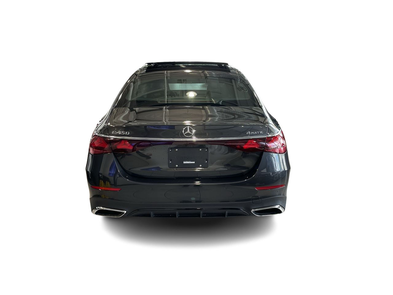 2025 Mercedes-Benz E-Class in North Vancouver, British Columbia