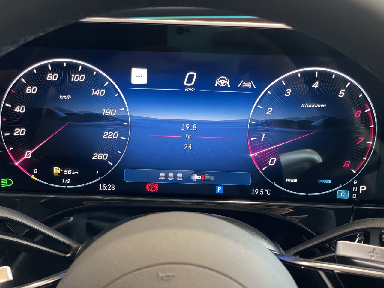 2025 Mercedes-Benz E-Class in North Vancouver, British Columbia