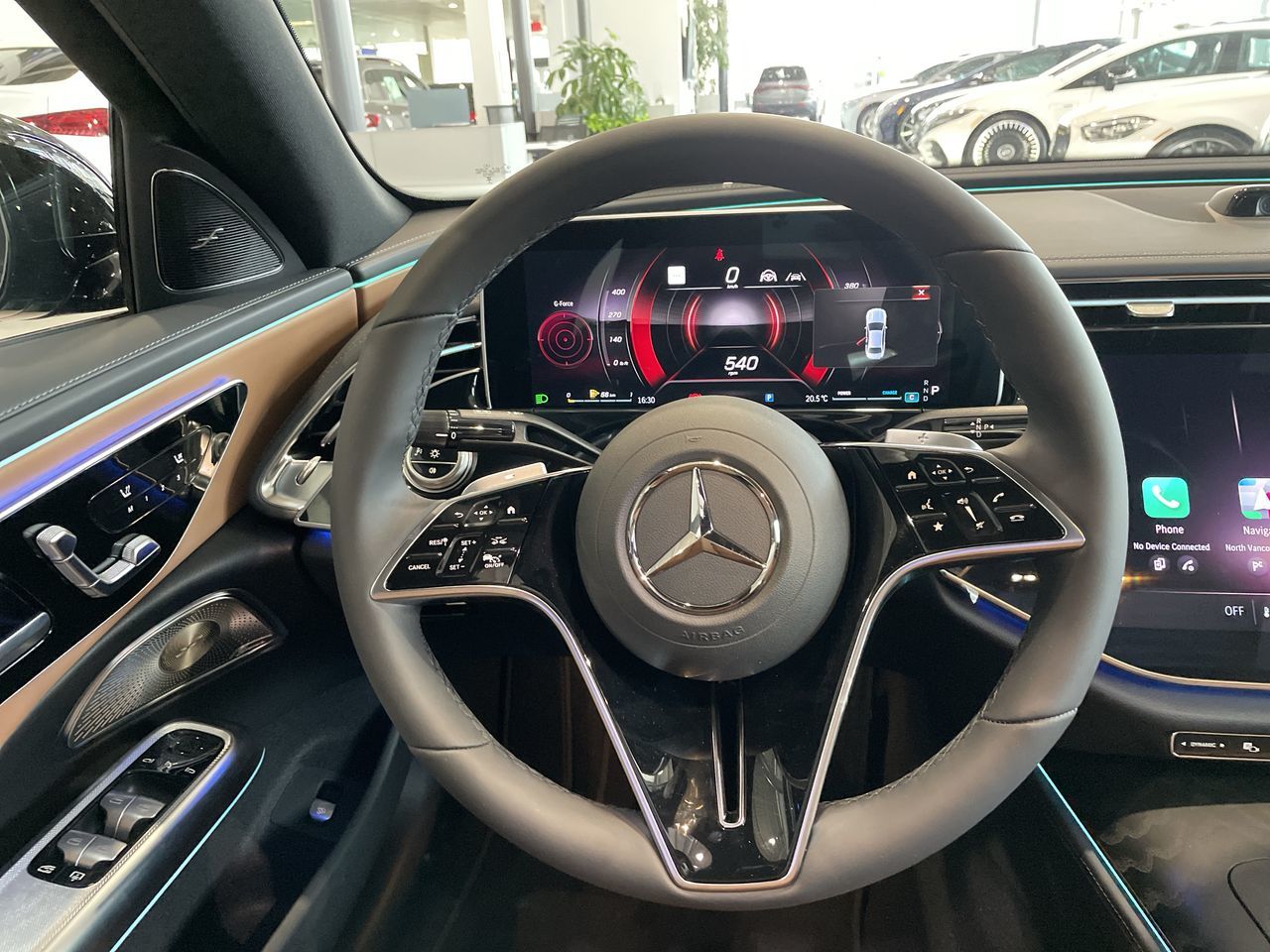 2025 Mercedes-Benz E-Class in North Vancouver, British Columbia