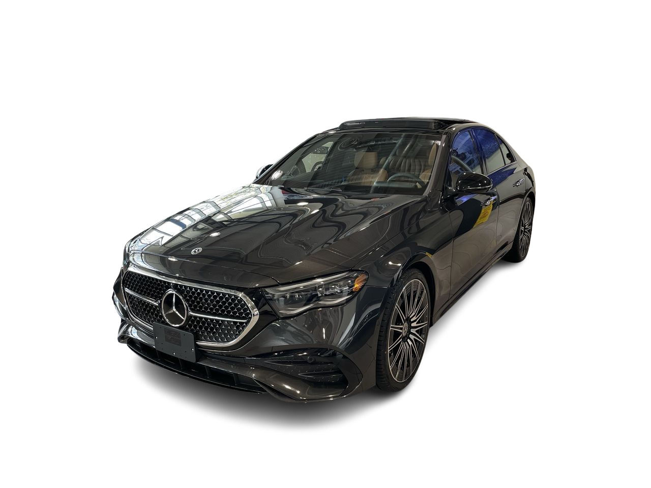 2025 Mercedes-Benz E-Class in North Vancouver, British Columbia