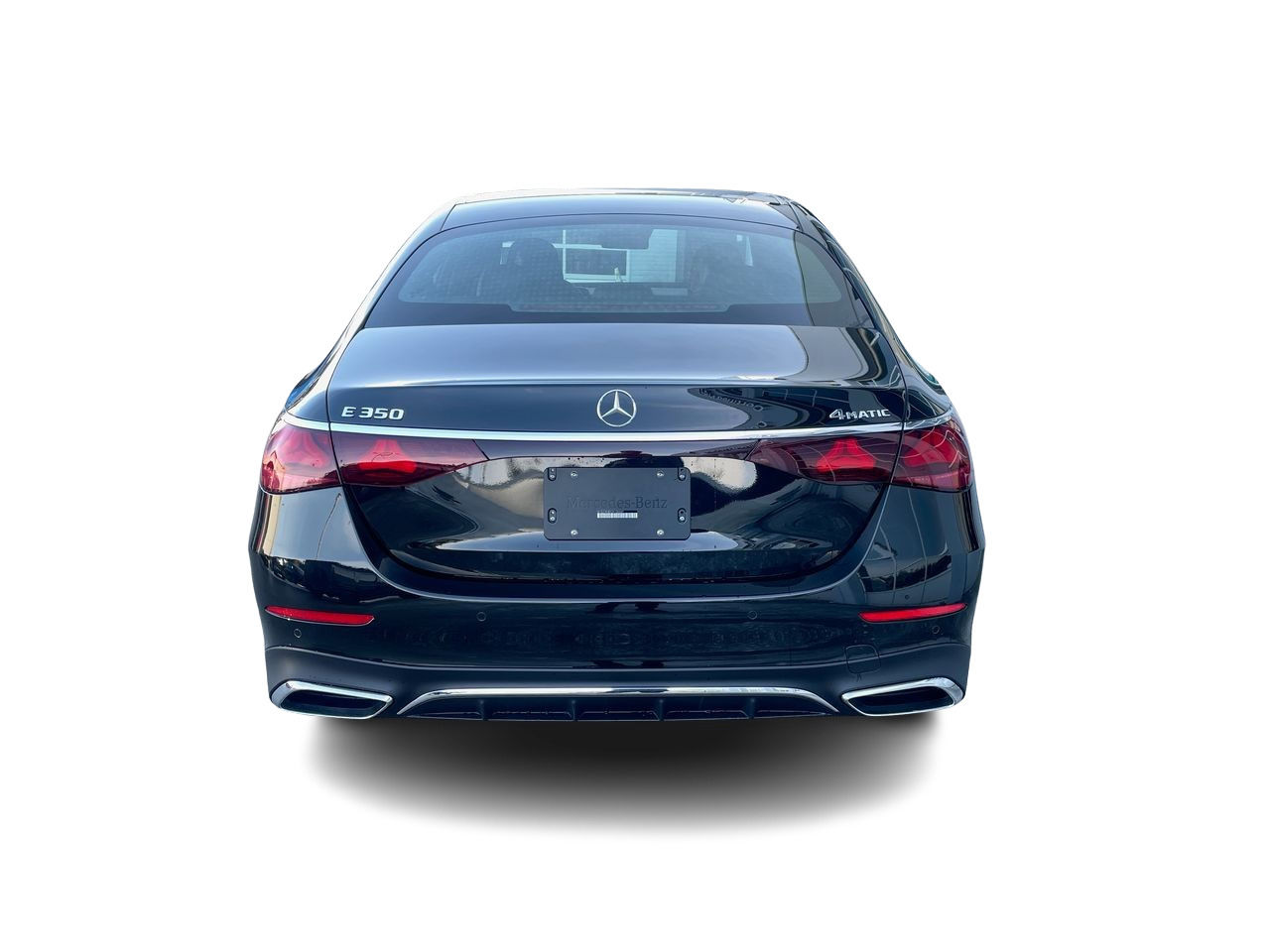 2025 Mercedes-Benz E-Class in North Vancouver, British Columbia